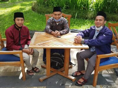 Pondok Pesantren Sunan Kalijaga