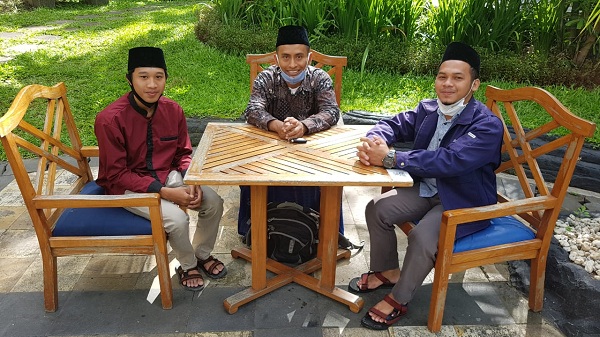 Pondok Pesantren Sunan Kalijaga