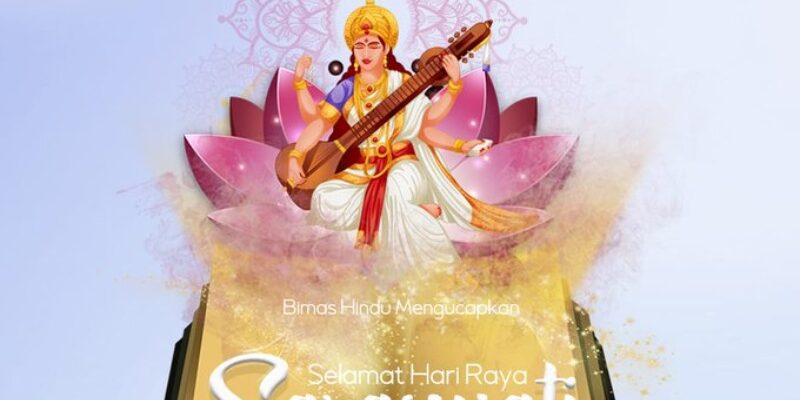 Hari Raya Saraswati