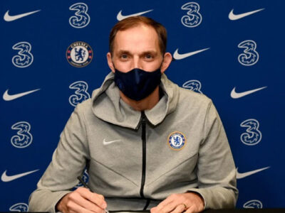 Thomas Tuchel Chelsea