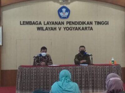 Jogjaversitas kuliah