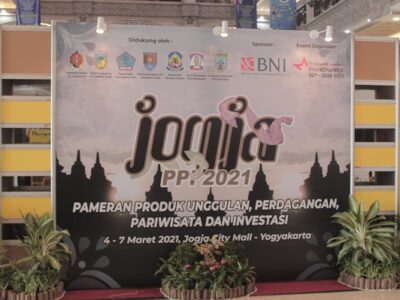 Jogja PPI Expo