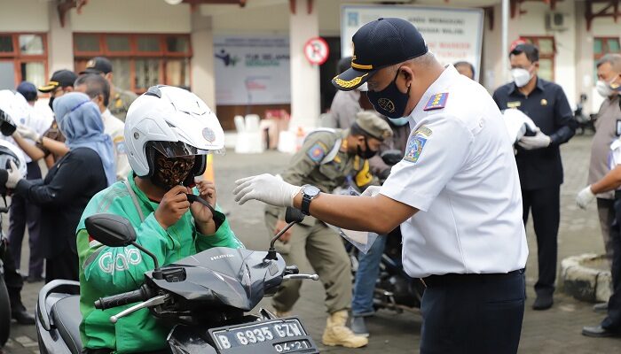 forkompinda sleman