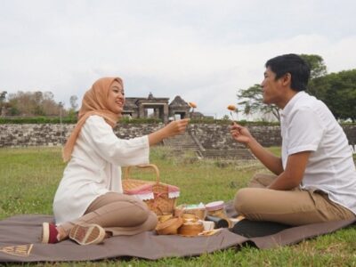 paket piknik ratu boko