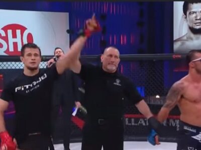 Usman Nurmagomedov