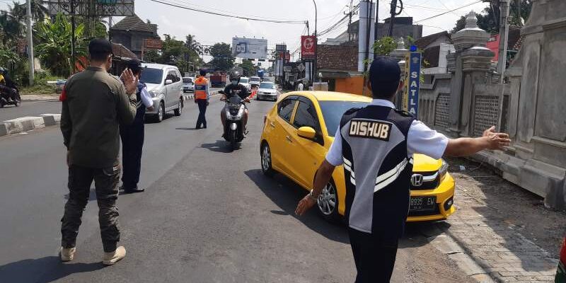 Pemeriksaan mudik