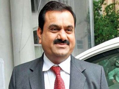 Gautam Adani