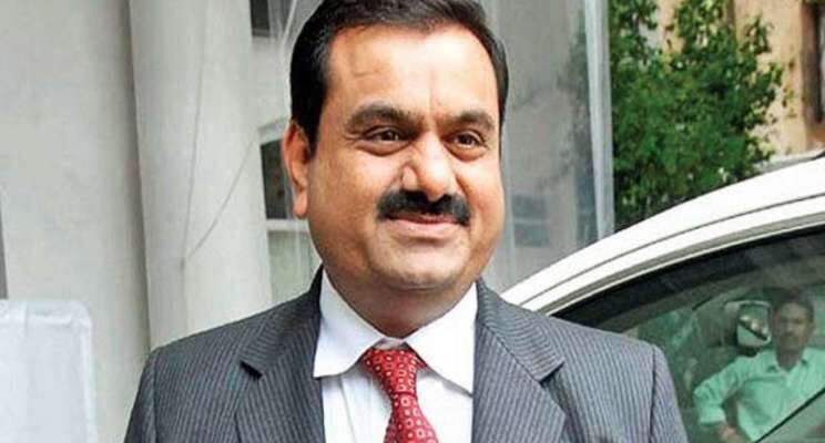 Gautam Adani