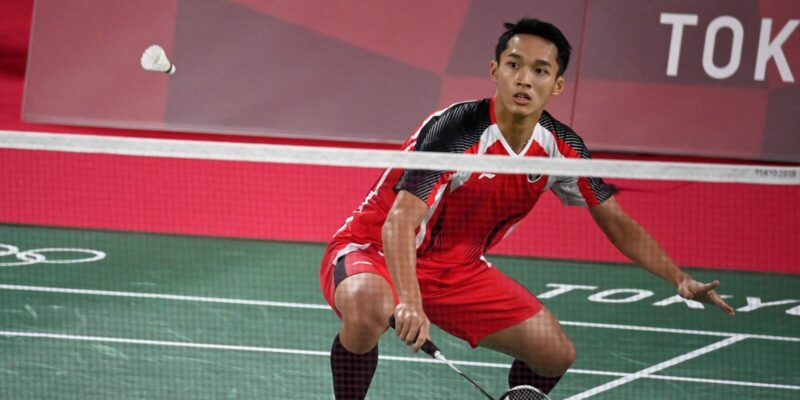 Jonatan Christie