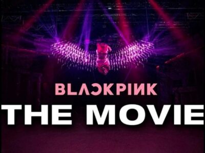 BLACKPINK The Movie