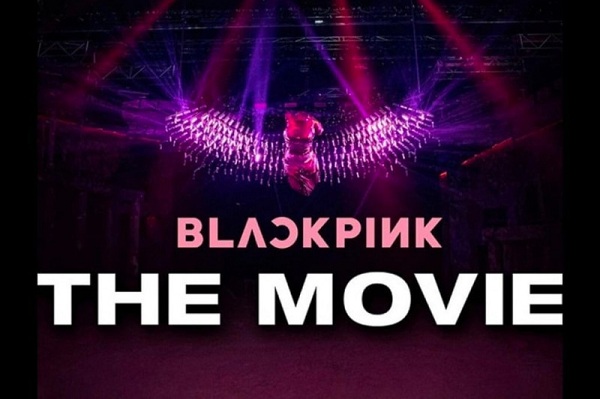 BLACKPINK The Movie