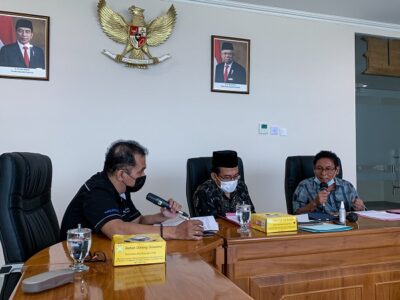 Badan Kehormatan DPRD Sleman