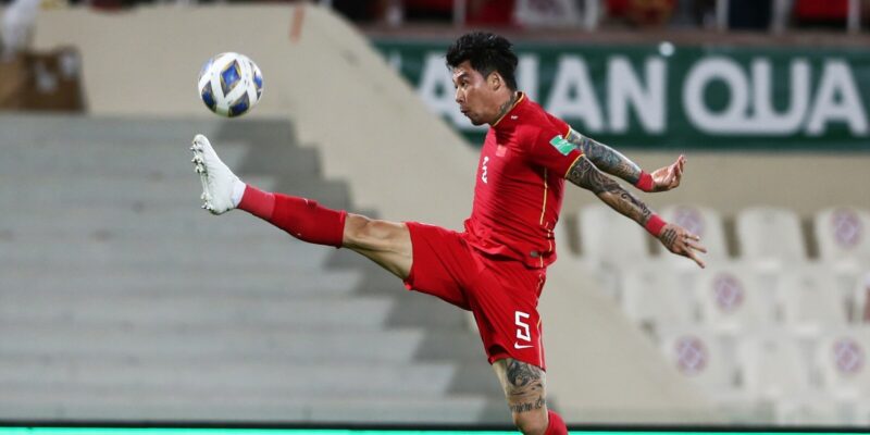china tato