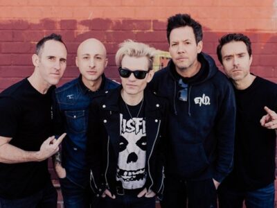 Simple Plan Sum 41