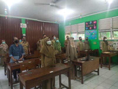 sekolah ramah anak