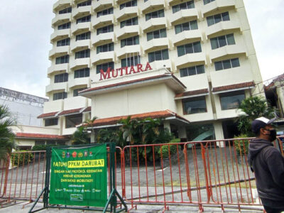 hotel mutiara 2