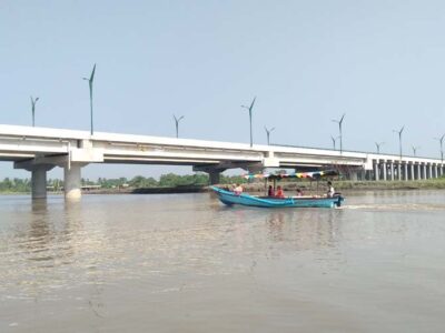 Jembatan Kretek II