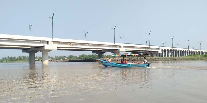 Jembatan Kretek II