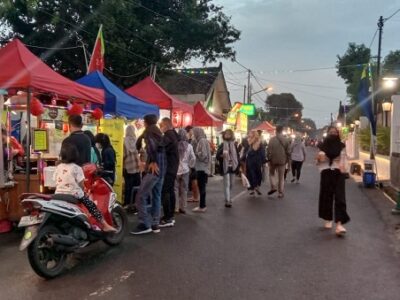 Alun-Alun Kidul