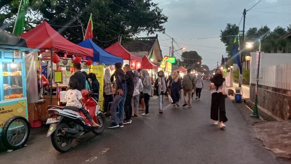 Alun-Alun Kidul