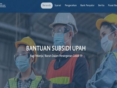 bsu tahap pertama 2022