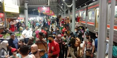 pertanyaan basa-basi lebaran