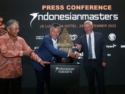 Indonesian Masters