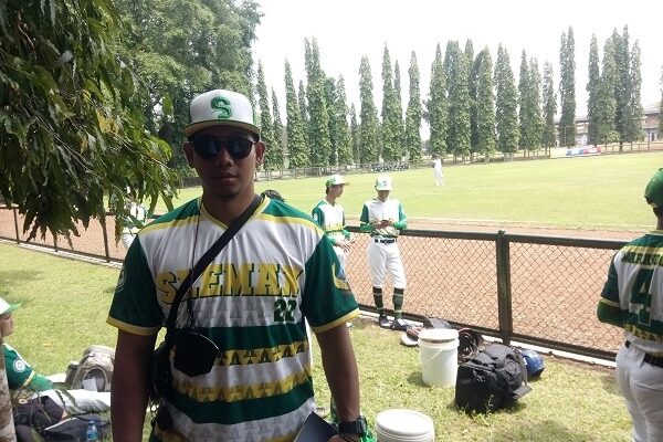 Softball Putra Sleman