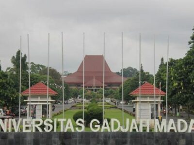 kampus inklusif UGM