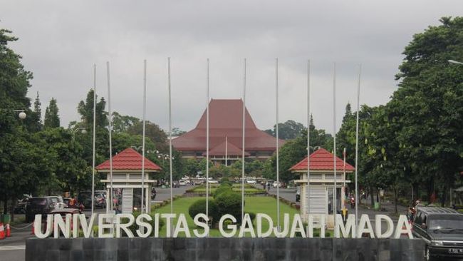 kampus inklusif UGM