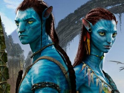 Film Avatar: The Way of Water