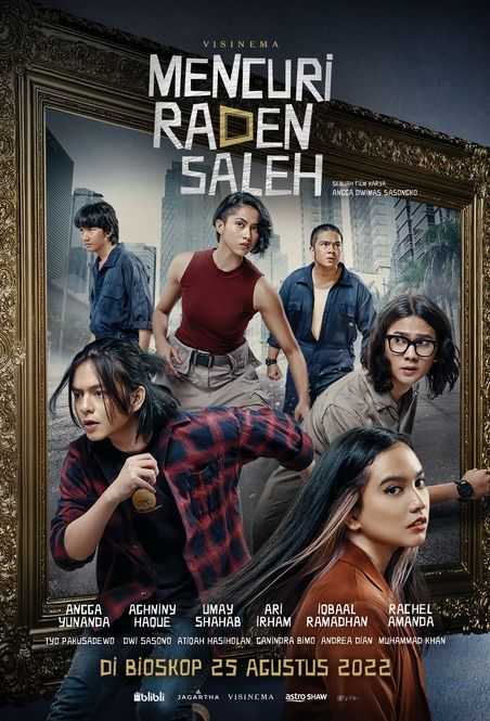 film Indonesia