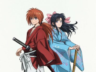 Rurouni Kenshin