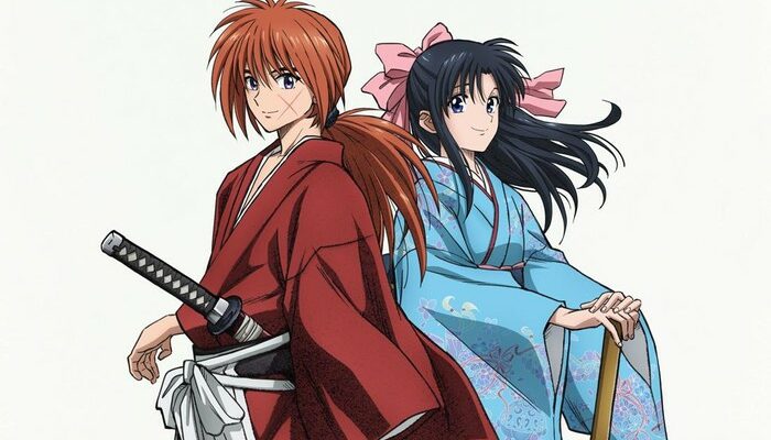 Rurouni Kenshin