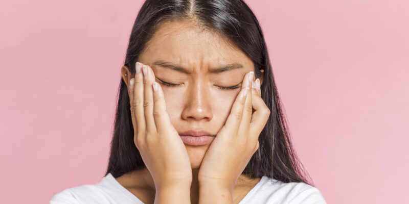 Cara melembabkan bibir kering dan pecah