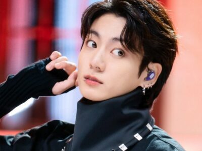 Jungkook BTS