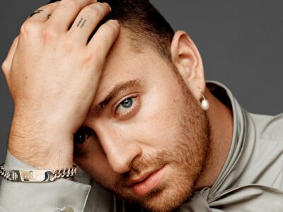 sam smith umumkan album studio “Gloria”