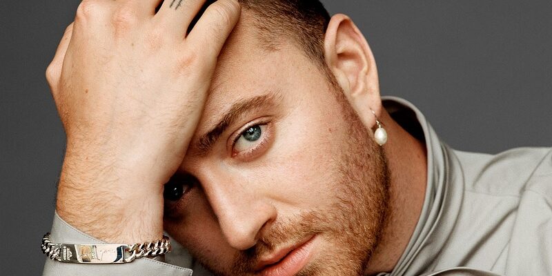 sam smith umumkan album studio “Gloria”