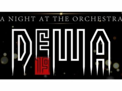 dewa orkestra