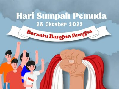 Hari Sumpah Pemuda