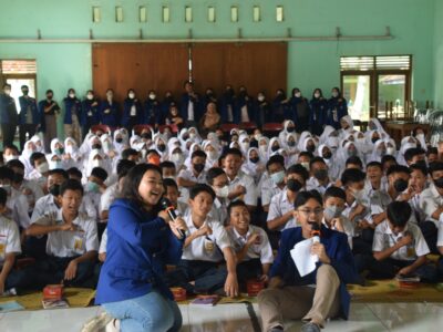 Edukasi terkait self management