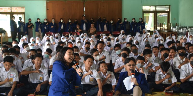 Edukasi terkait self management