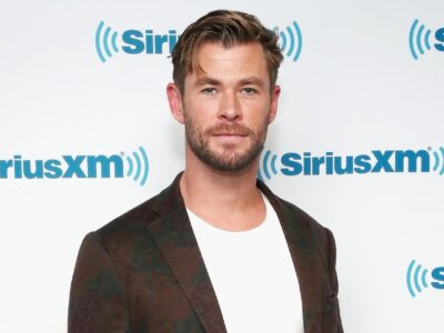 Chris Hemsworth Hiatus