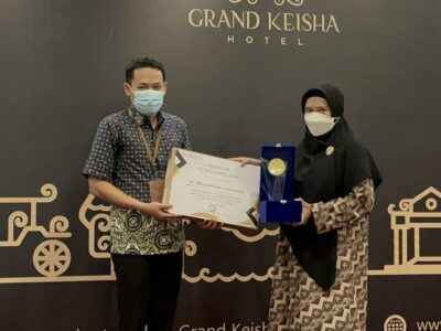 FKTP Award BPJS Kesehatan Yogyakarta