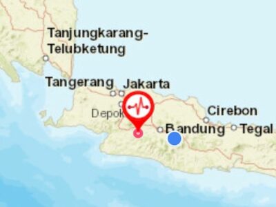 GEmpa Cianjur