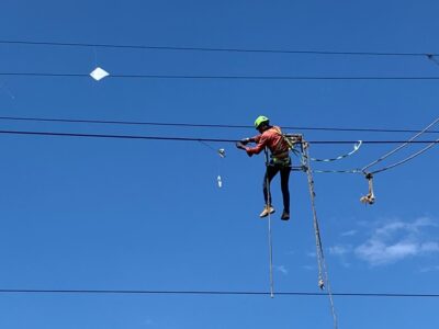 Pemadaman Listrik Hari Ini