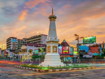 Wisata Yogyakarta wisata ramah Muslim Indonesia