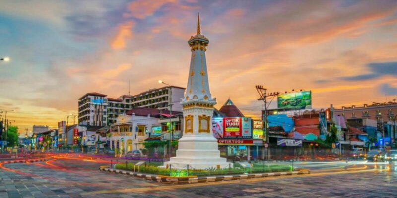 Wisata Yogyakarta wisata ramah Muslim Indonesia