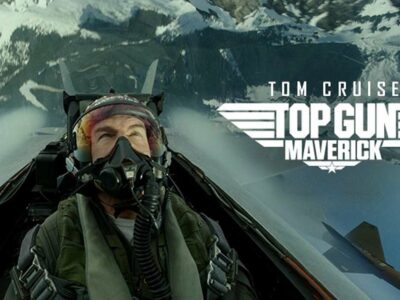 Top Gun Maverick's (Foto Koimoi)