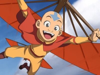 Film animasi "Avatar: The Last Airbender